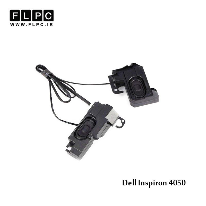 اسپیکر لپ تاپ دل Dell Laptop Speaker Inspiron N4050 / N4050