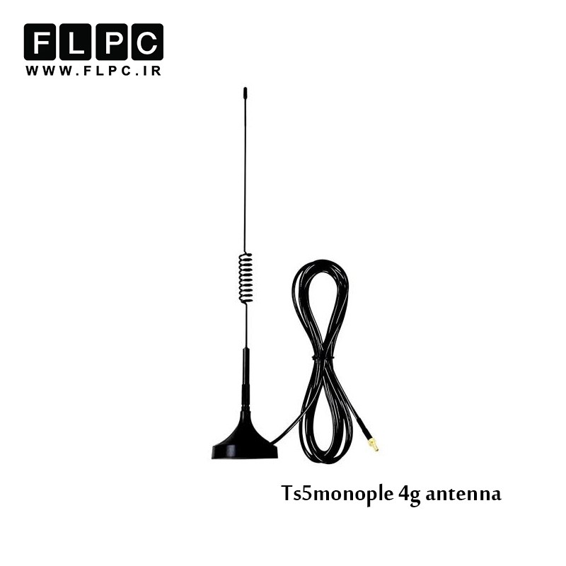 آنتن تقویتی 4G مدل TS5 Monople