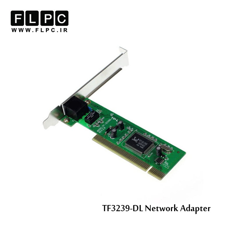 کارت شبکه مدل TF-3239DL