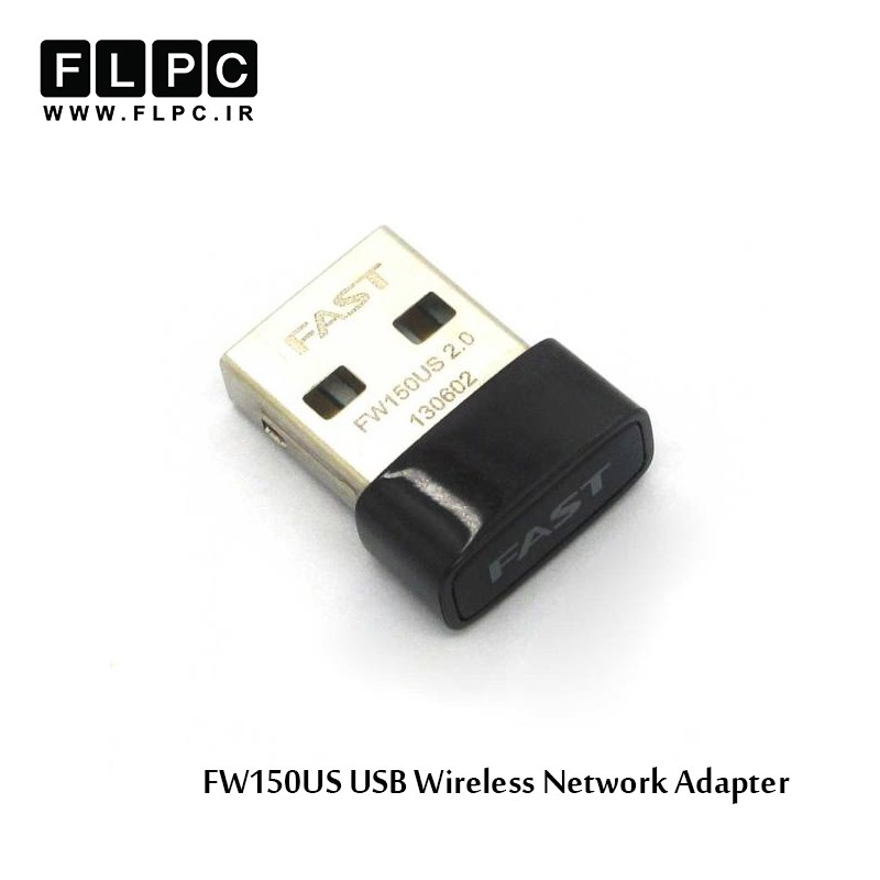 کارت شبکه بی سیم USB مدل FW150US