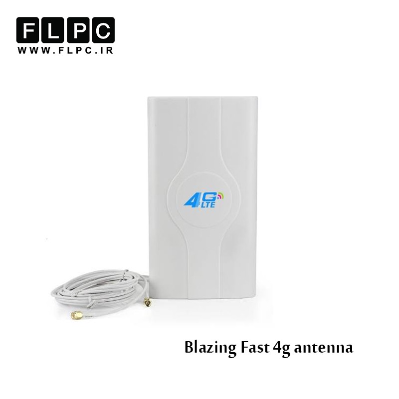 آنتن رومیزی 4G مدل Blazing Fast