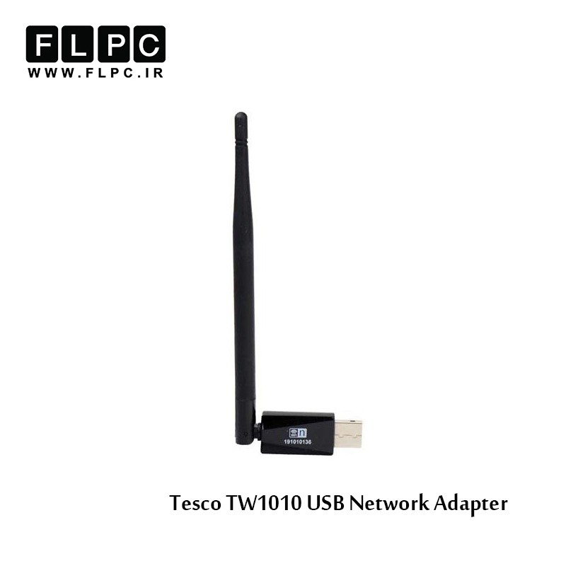 کارت شبکه USB تسکو مدل TW1010