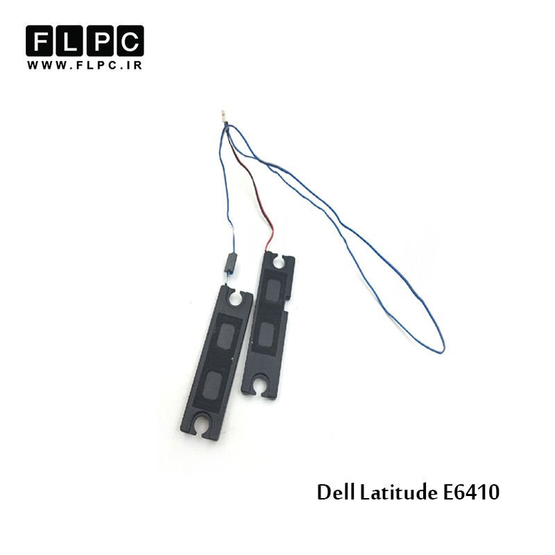 اسپیکر لپ تاپ دل Dell Laptop Speaker Latitude E6410 / E6410