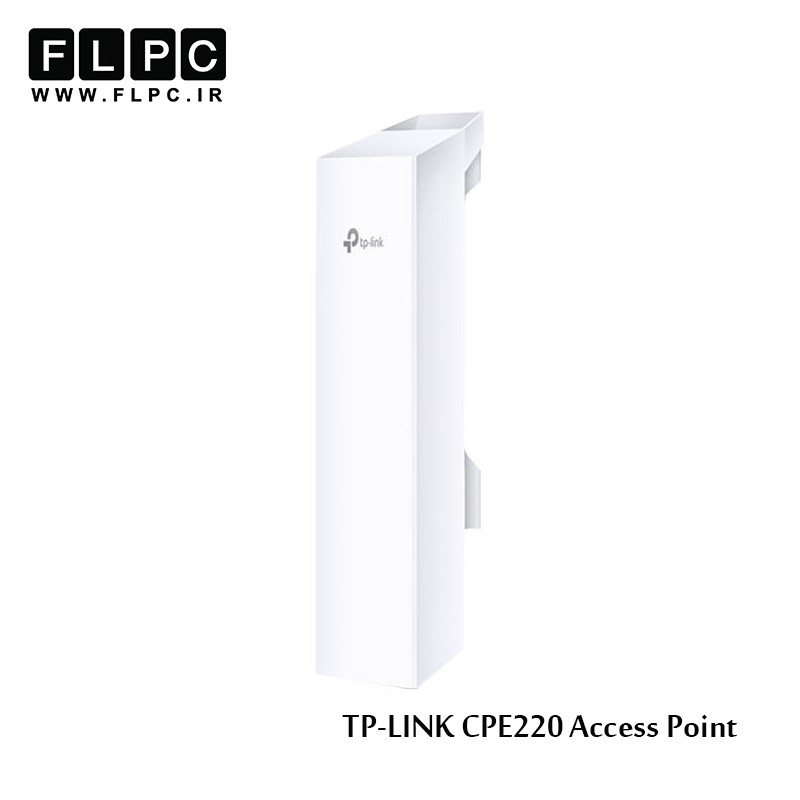 اکسس پوینت تی پی-لینک مدل CPE220