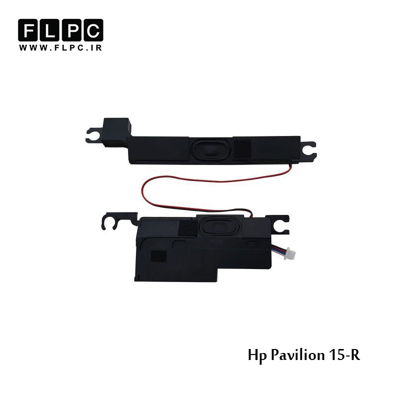 اسپیکر لپ تاپ اچ پی HP Laptop Speaker Pavilion 15-R / 15-R