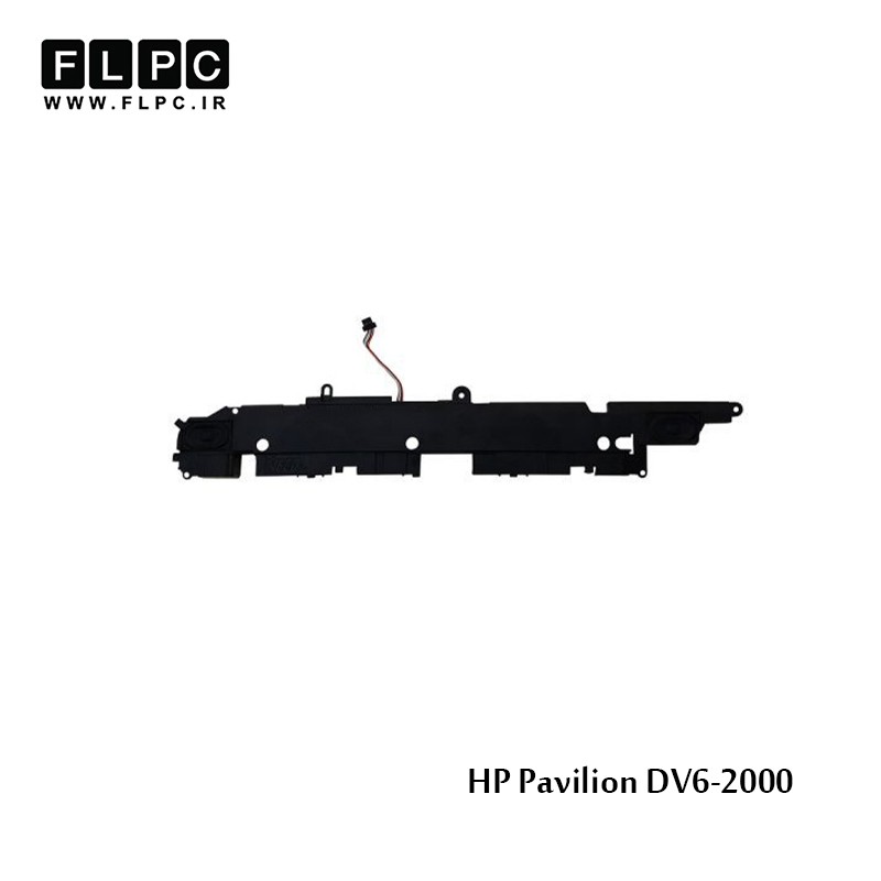 اسپیکر لپ تاپ اچ پی HP Laptop Speaker Pavilion DV6-2000 / DV6-2000