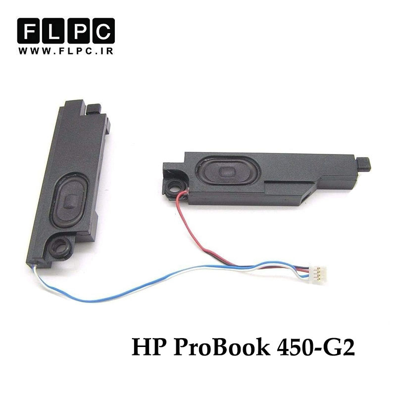 اسپیکر لپ تاپ اچ پی HP ProBook 450-G2