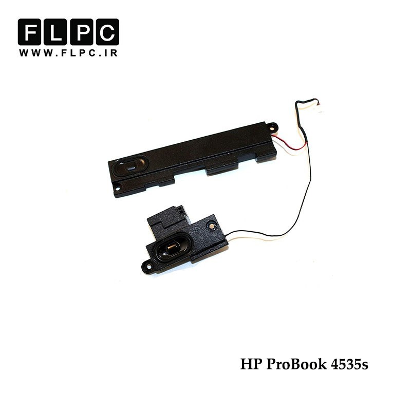 اسپیکر لپ تاپ اچ پی HP Laptop Speaker ProBook 4535s / 4535s