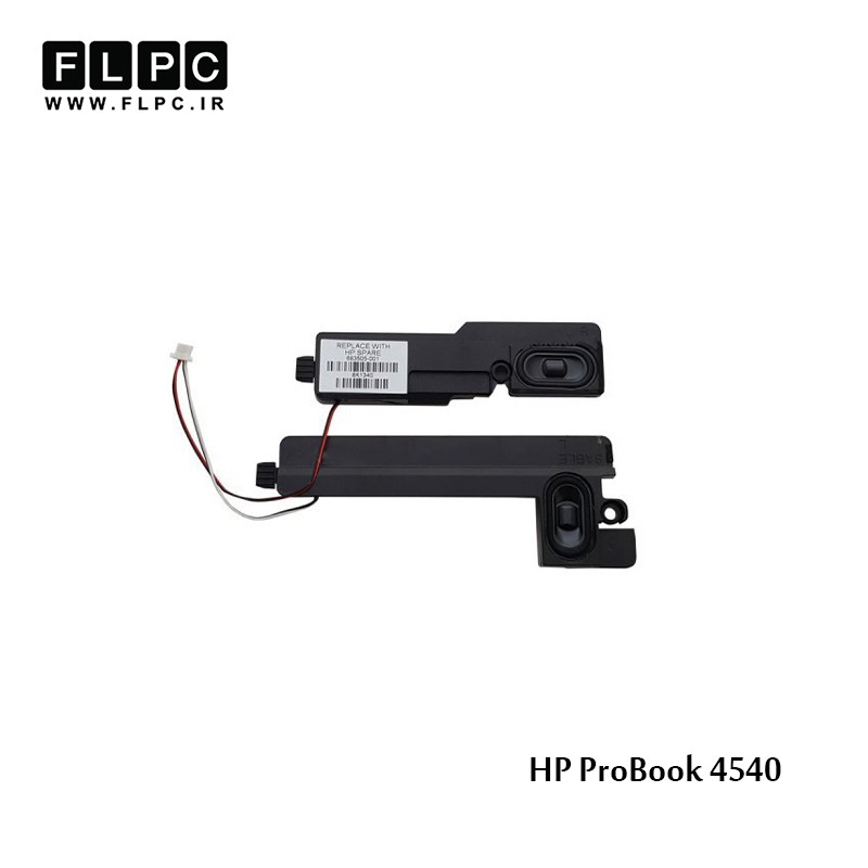 اسپیکر لپ تاپ اچ پی HP Laptop Speaker ProBook 4540 / 4540