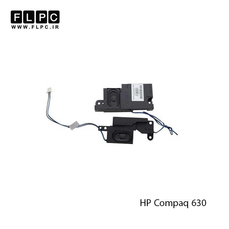اسپیکر لپ تاپ اچ پی HP Laptop Speaker Compaq 630 / Compaq 630