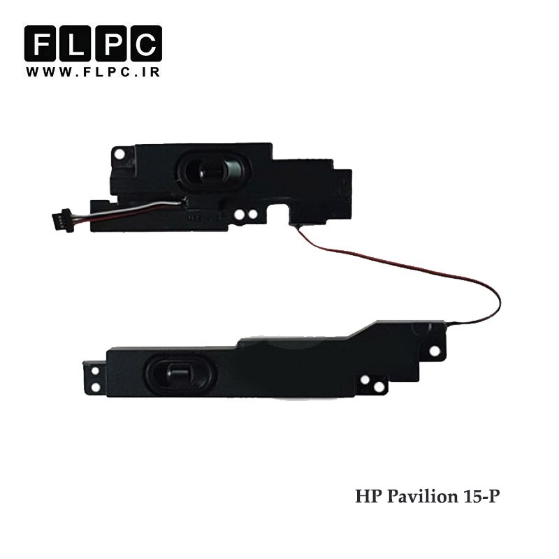 اسپیکر لپ تاپ اچ پی HP Laptop Speaker Pavilion 15-P / 15-P