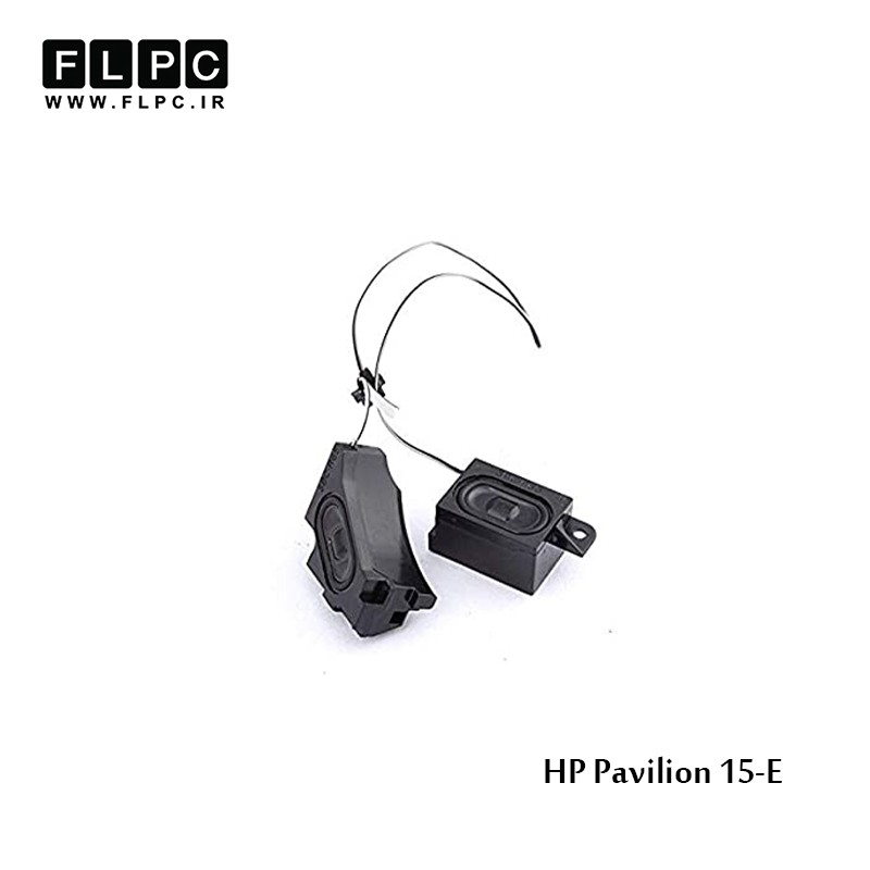 اسپیکر لپ تاپ اچ پی HP Laptop Speaker Pavilion 15-E / 15-E