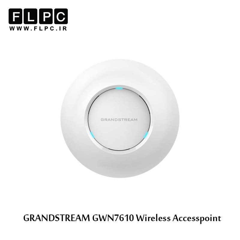 اکسس پوینت بی سیم گرنداستریم مدل GWN7610