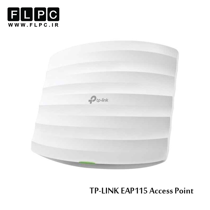 اکسس پوینت تی پی-لینک مدل EAP115