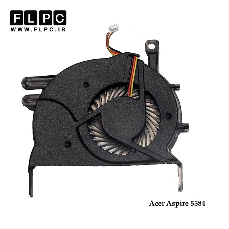 سی پی یو فن لپ تاپ ایسر Acer Laptop CPU Fan Aspire 5584//5584