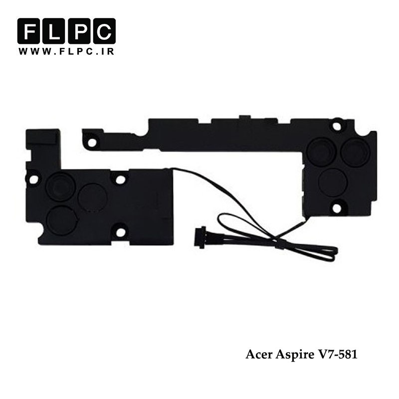 اسپیکر لپ تاپ ایسر Acer Laptop Speaker Aspire V7-581 / V7-581