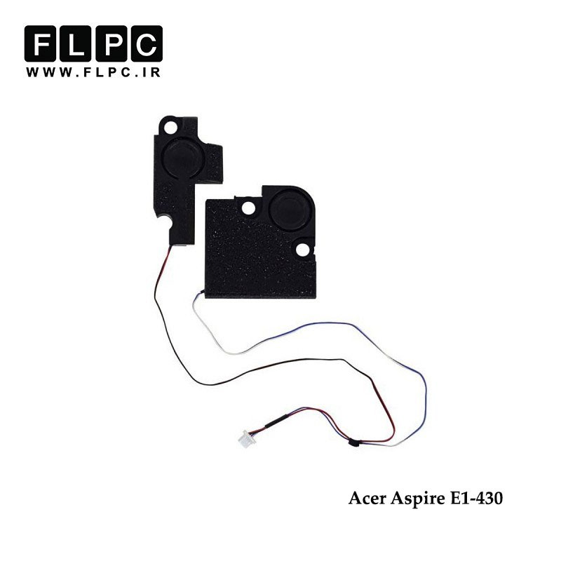 اسپیکر لپ تاپ ایسر Acer Laptop Speaker Aspire E1-430 / E1-430