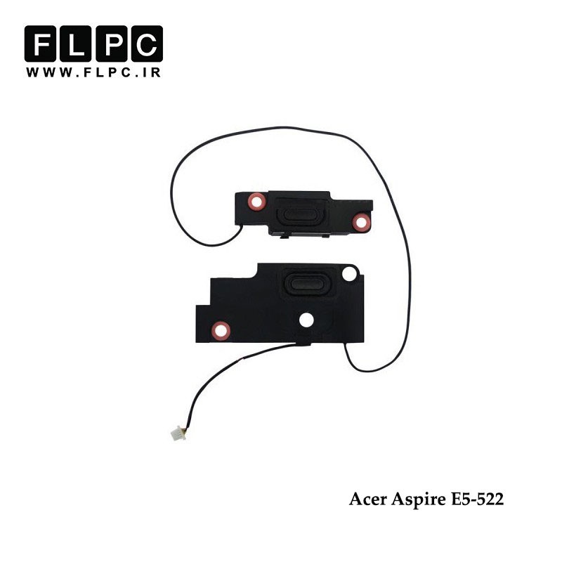 اسپیکر لپ تاپ ایسر Ace Laptop Speaker Aspire E5-522 / E5-522