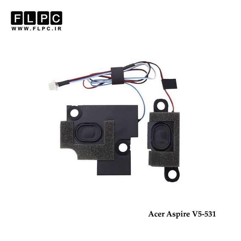 اسپیکر لپ تاپ ایسر Acer Laptop Speaker Aspire V5-531 / V5-531