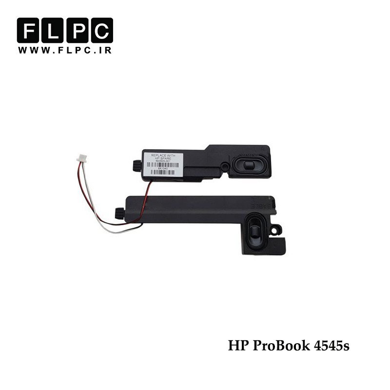 اسپیکر لپ تاپ اچ پی HP Laptop Speaker ProBook 4545s / 4545s