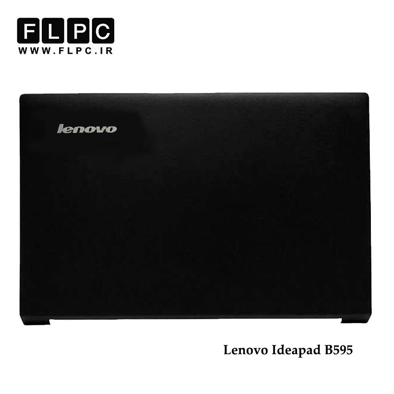 قاب پشت ال سی دی لپ تاپ لنوو Lenovo IdeaPad B595 Laptop Screen Cover _Cover A