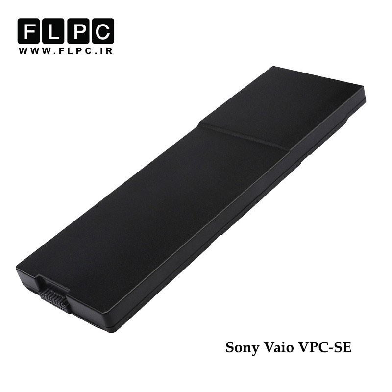 باطری لپ تاپ سونی Sony Vaio VPC-SE Laptop Battery-6cell داخلی