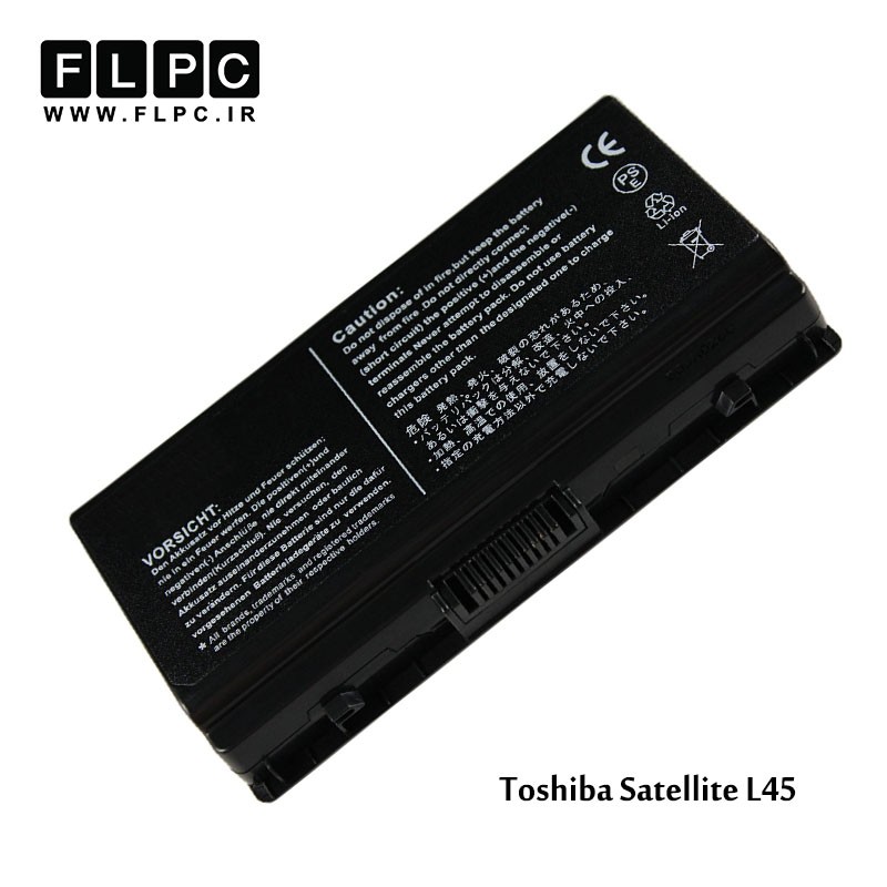 باتری لپ تاپ توشیبا Toshiba Laptop Battery Satellite L45-3cell