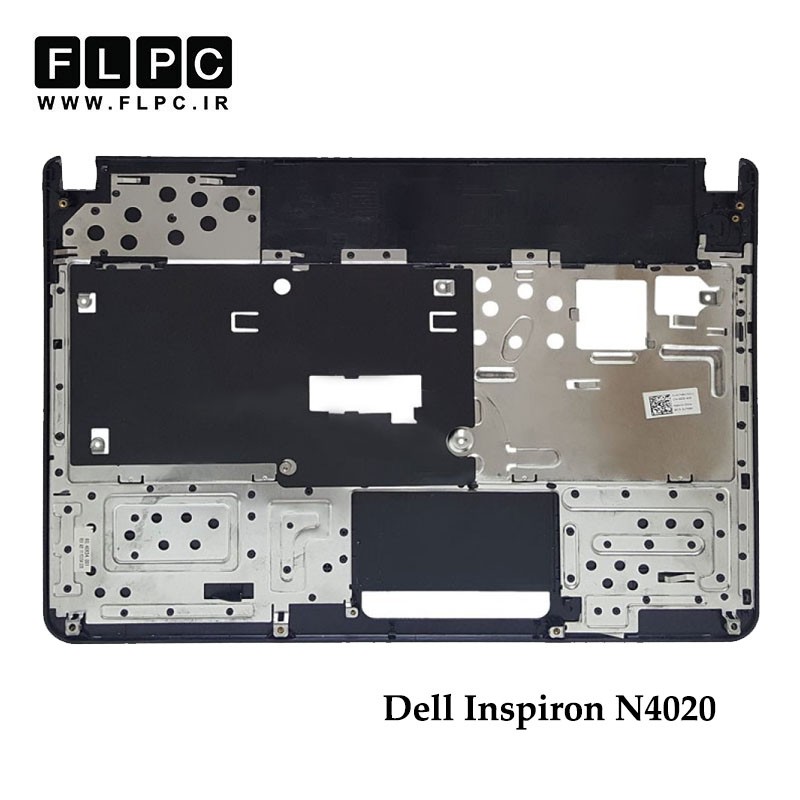 قاب دور کیبورد لپ تاپ دل Dell Inspiron N4020 Laptop Palmrest Case _Cover C