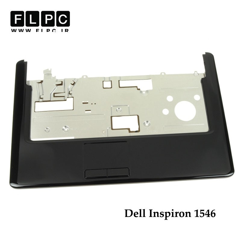 قاب دور کیبورد لپ تاپ دل  Dell Inspiron 1546 laptop Palmrest Case _Cover C