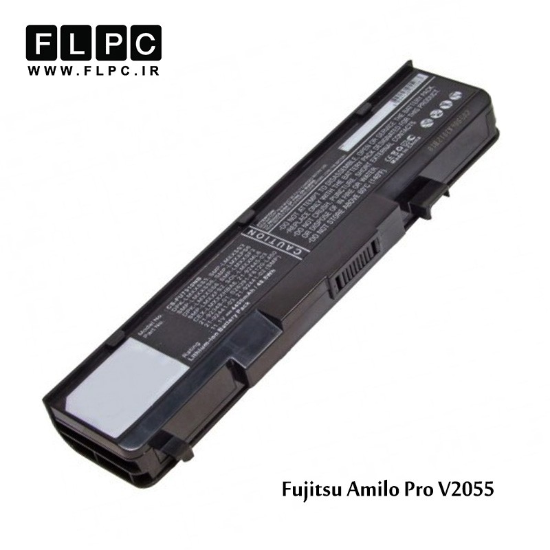 باطری لپ تاپ فوجیتسو Fujitsu Laptop Battery Amilo Pro V2055 -6cell