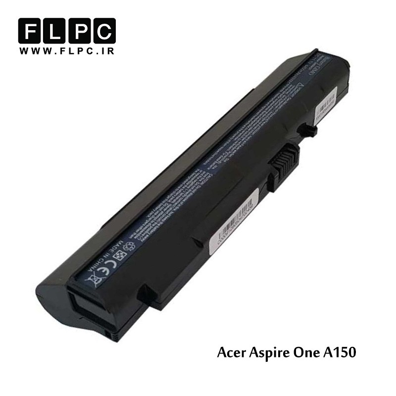 باطری لپ تاپ ایسر Acer Laptop Battery Aspire One A150 -6cell