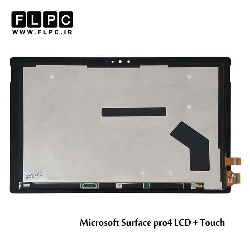 ال سی دی و تاچ لپ تاپ مایکروسافت Microsoft Surface pro4 LCD + Touch