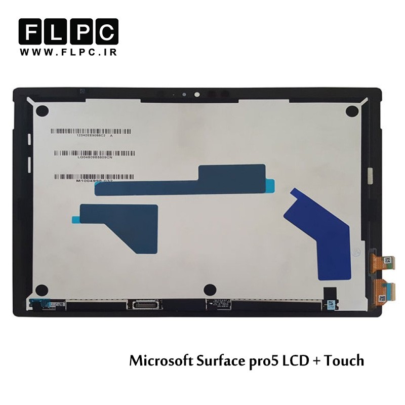 ال سی دی و تاچ لپ تاپ مایکروسافت Microsoft Surface pro5 LCD + Touch