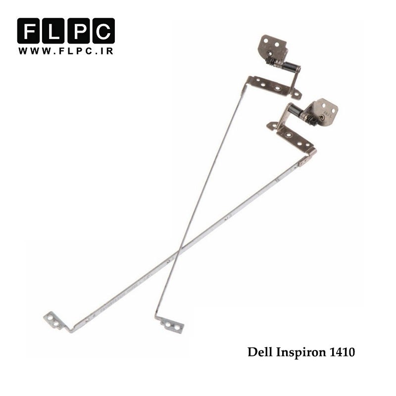 لولا لپ تاپ دل Dell Inspiron 1410 Laptop Hinges