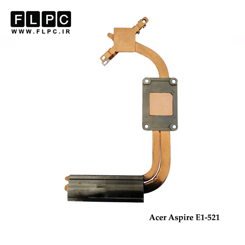 هیت سینک لپ تاپ ایسر Acer Aspire E1-521 Laptop Heatsink گرافیک دار