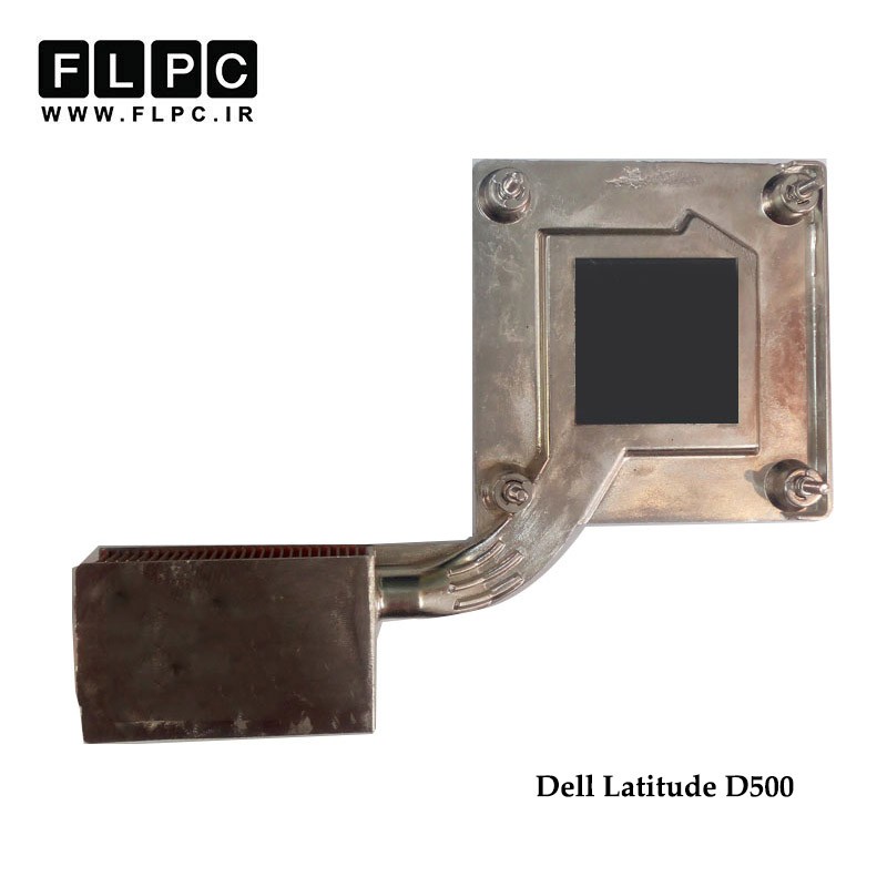 هیت سینک لپ تاپ دل Dell Latitude D500 Laptop Heatsink