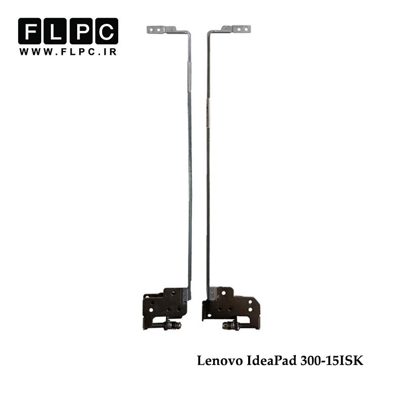 لولا لپ تاپ لنوو Lenovo IdeaPad 300-15ISK Laptop Hinge _AM0YM000100