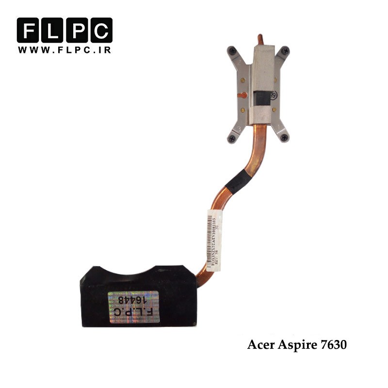 هیت سینک لپ تاپ ایسر Acer Aspire 7630 Laptop Heatsink