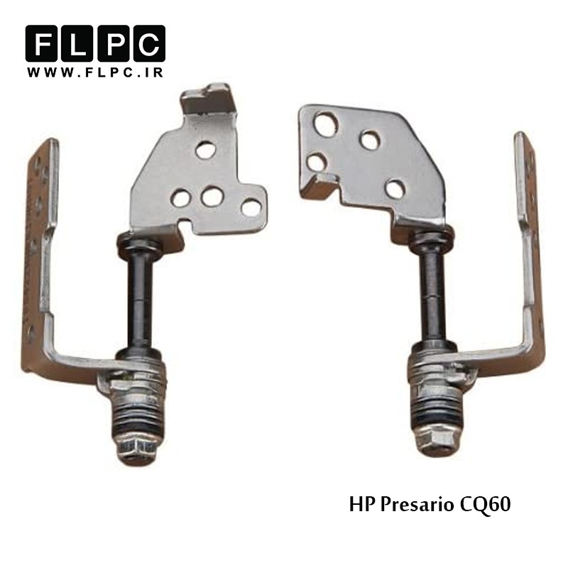 لولا لپ تاپ اچ پی HP Presario CQ60 Laptop Hinge