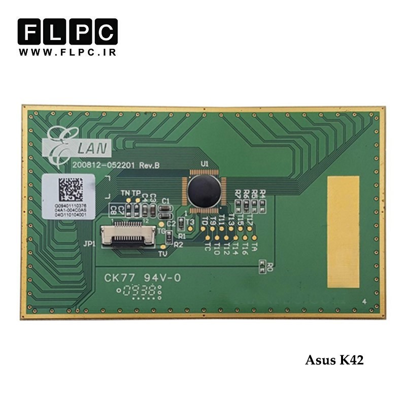 تاچ پد لپ تاپ ایسوس Asus K42 Laptop Touchpad