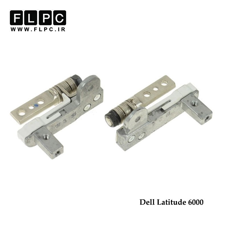 لولا لپ تاپ دل Dell Latitude 6000 Laptop Hinges