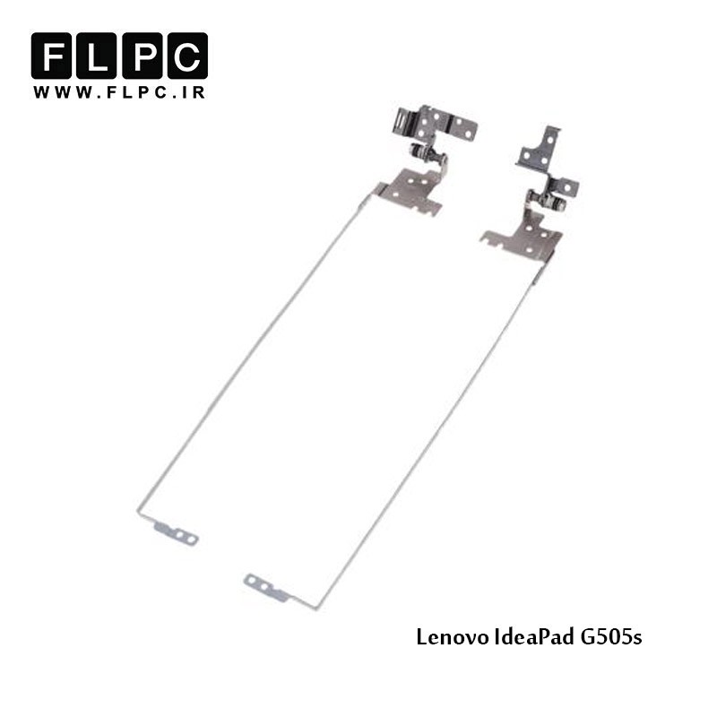 لولا لپ تاپ لنوو Lenovo IdeaPad G505s Laptop Hinges