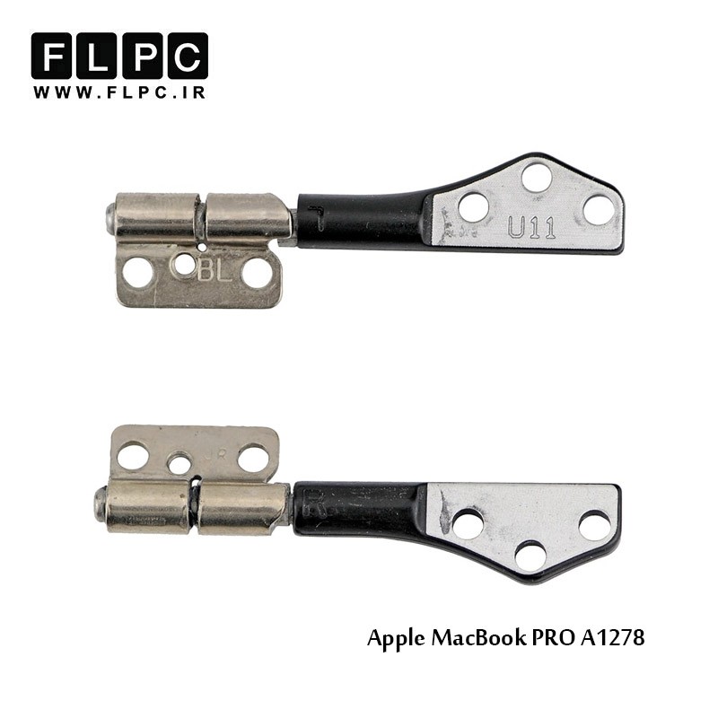 لولا لپ تاپ اپل Apple MacBook PRO A1278 Laptop Hinge