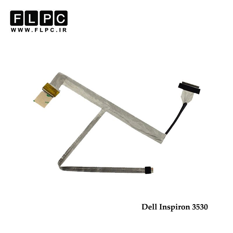 فلت تصویر لپ تاپ دل Dell Inspiron 3530 Laptop Screen Cable _50.4IE01.201