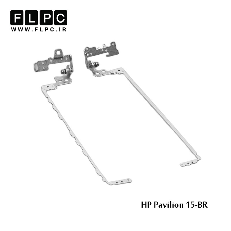 لولا لپ تاپ اچ پی HP Pavilion 15-BR Laptop Hinges