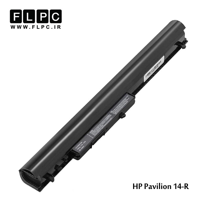باتری لپ تاپ اچ پی HP Pavilion 14-R _2000mAh برند GIMO