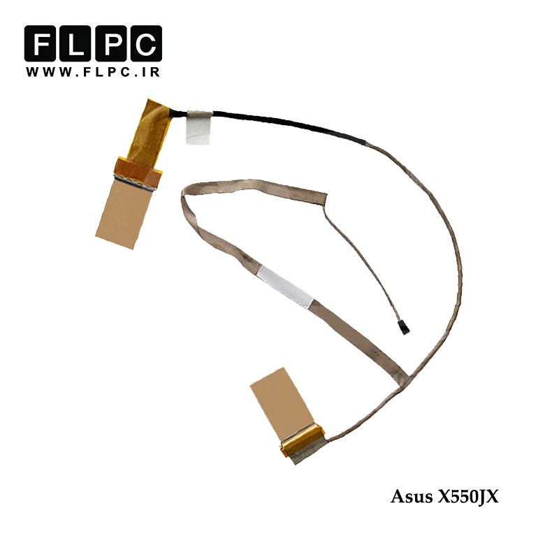 Asus X550JX Laptop Screen Cable _14005-00920200