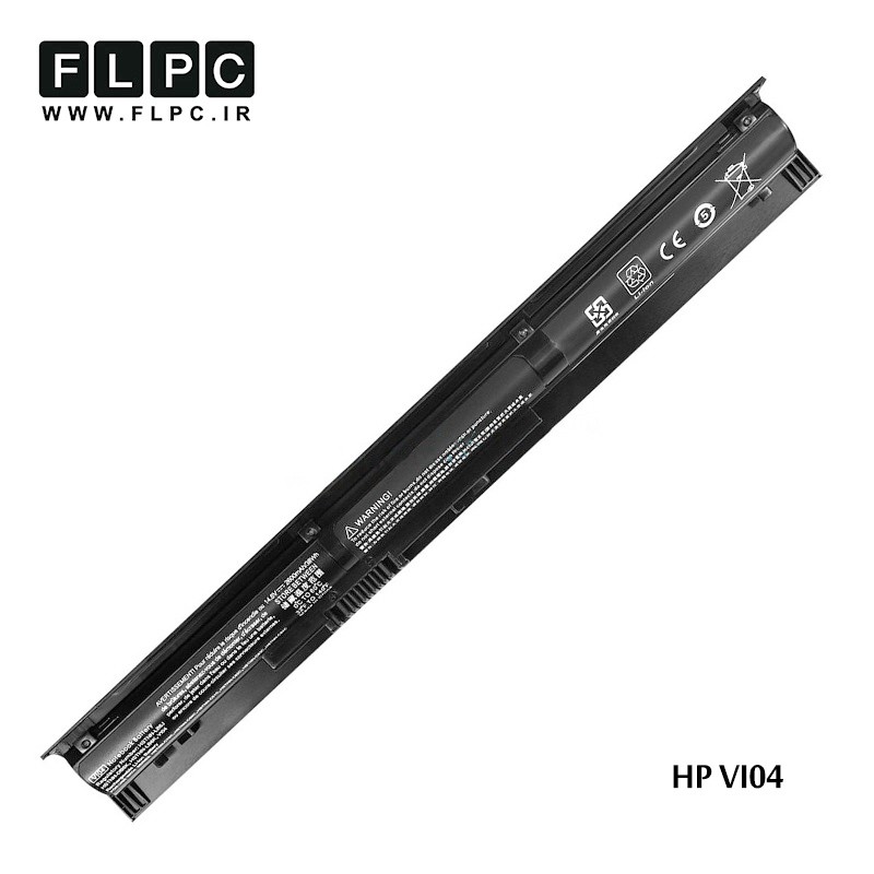باطری باتری لپ تاپ اچ پی HP Laptop battery VI04