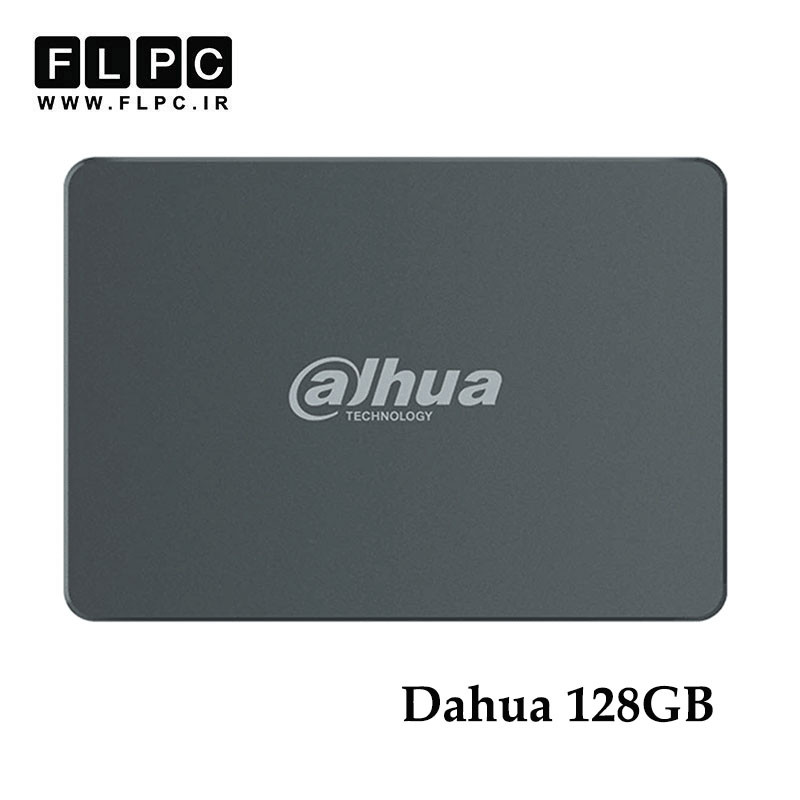 هارد SSD لپ تاپ 128 گیگابایت Dahua مدل C800A