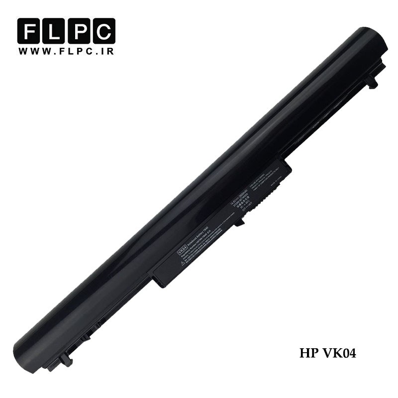 باتری لپ تاپ اچ پی HP VK04 _2200mAh برند MM